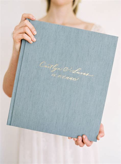 How To Make A Wedding Album Online - Templte