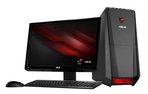 ASUS Unveils the ROG TYTAN CG8480 Windows 8-based Gaming Desktop PC - Republic of Gamers | ROG ...