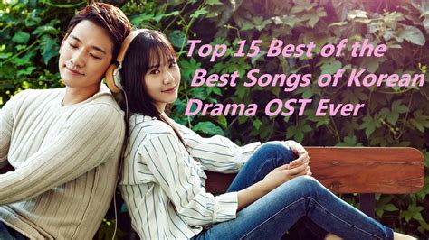 Korean Drama Ost Playlist