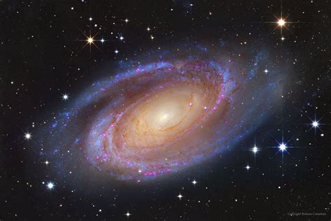 m81_colombari_3200c.jpg (3200×2136) | Spiral galaxy, Space and astronomy, Astronomy pictures