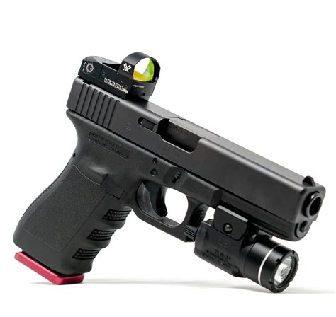 glock 20 gen 5 review