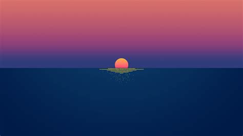 Sunset Gif - 1920x1080 Wallpaper - teahub.io