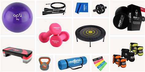 Best Home Gym Equipment Company - All about home gym equipment