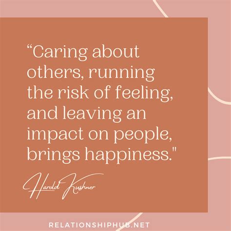 57 Inspirational Quotes About Caring | Relationship Hub