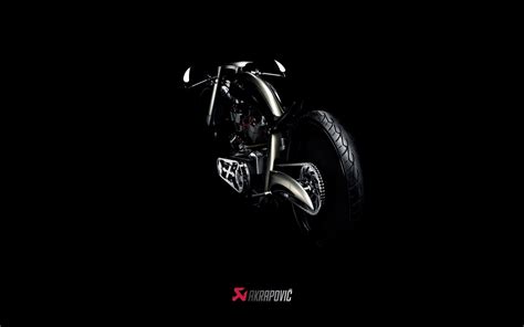 Amoled Black 4k Motorcycle Wallpapers - Wallpaper Cave