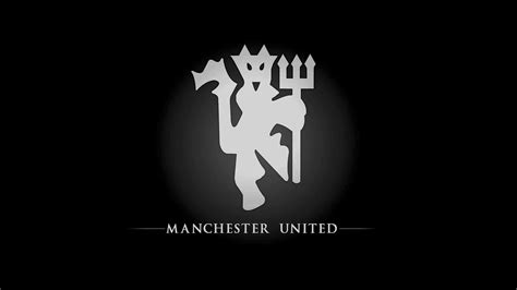 Manchester United Logo Wallpaper (62+ pictures) - WallpaperSet