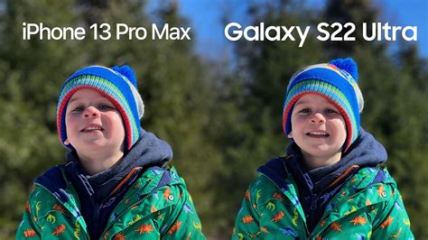 Samsung S22 Ultra Camera Specs Vs Iphone 13 Pro Max - Catalog Library