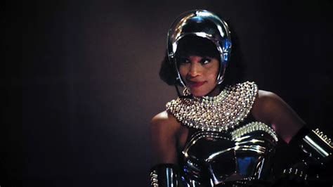 Whitney Houston’s ‘The Bodyguard’ To Be Re-Released For One Night