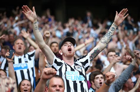 Newcastle United Fans / 2019/2020 Premier League Fixtures Released - Full List of ... : The ...