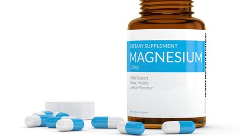 Magnesium Side Effects - Magnesium Supplements - ConsumerLab.com