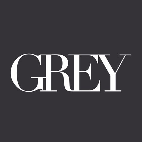 50 Shades of Grey Logo - LogoDix