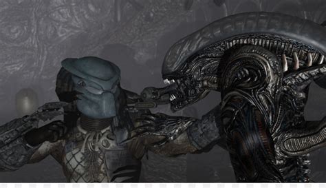 [Review] Aliens vs. Predator 2 - PC Games - CSBD Community