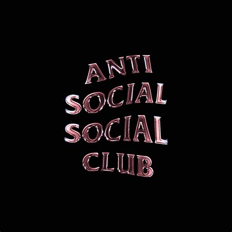 [100+] Anti Social Social Club Wallpapers | Wallpapers.com