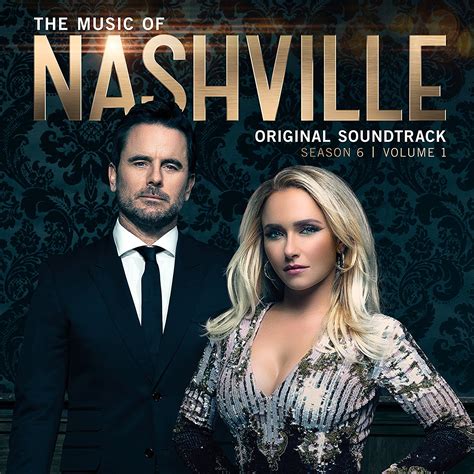 The Music of Nashville (Season 6, Volume 1) | Nashville Wiki | FANDOM powered by Wikia