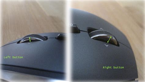 Pheed: Review: Logitech Performance MX mouse