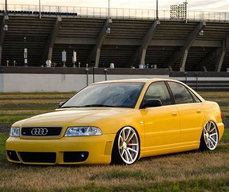 2000 Audi S4 Twin Turbo Specs - Design Corral