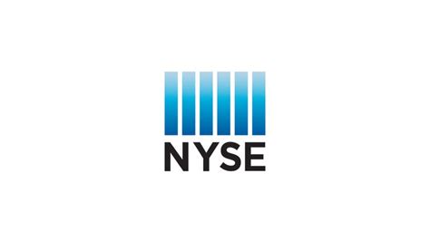 New York Stock Exchange Logo | Stock exchange, Tech company logos, ? logo