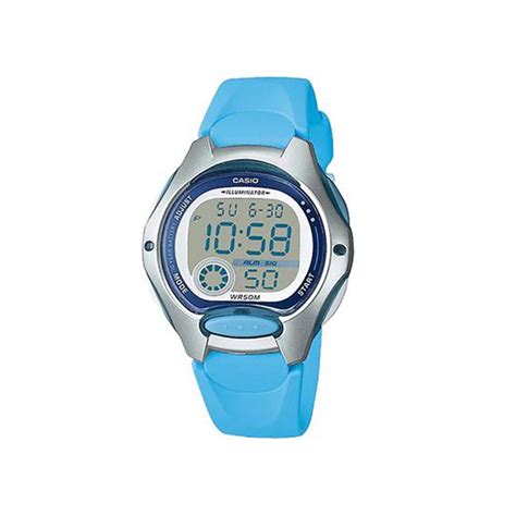 Casio Kids Blue Watch - Grieve Diamond Jeweller