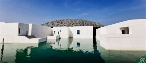 Louvre Abu Dhabi Guide: Tickets, Activities, Exhibitions & More - MyBayut