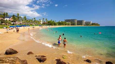 Kaanapali Beach Wallpapers - Wallpaper Cave