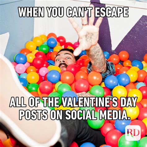 55 of the Funniest Valentine's Day Memes for 2024