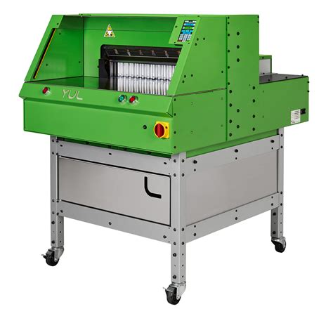 Electric Paper Cutter | EPC022 | YUL Technologies