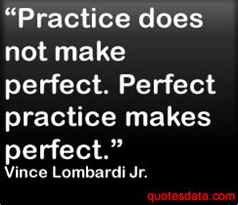 Vince Lombardi Jr Quotes