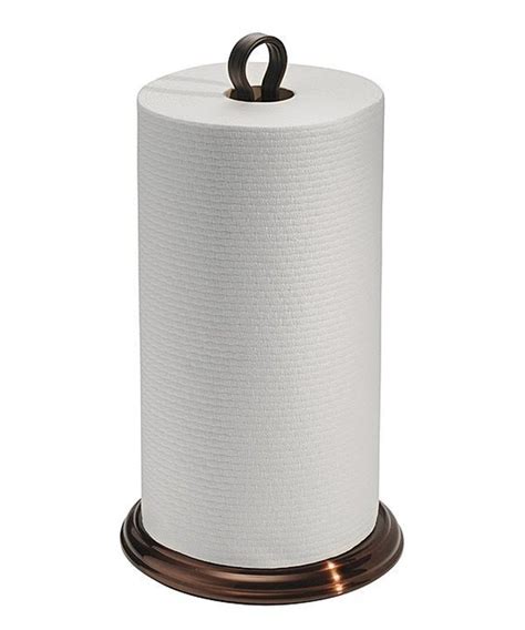 Paper Towel Holder Bronze - Ideas on Foter