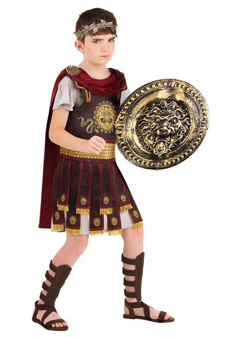 Boys Roman Soldier Costume | ubicaciondepersonas.cdmx.gob.mx