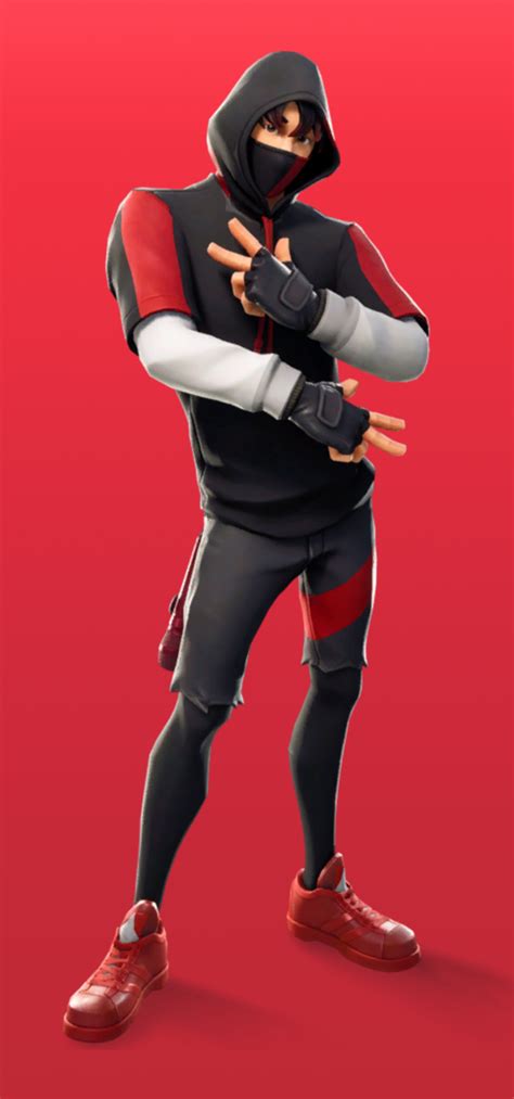 1080x2310 Resolution Ikonik Fortnite 4K 1080x2310 Resolution Wallpaper - Wallpapers Den