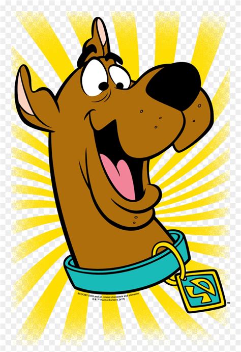 Scooby Doo Blank Template - Imgflip