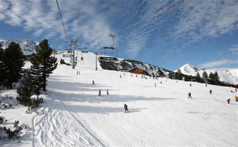 Bansko Ski Resort Guide | Skiing in Bansko | Ski Line