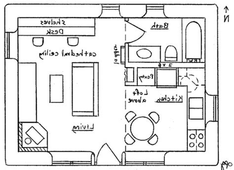 Draw Your Own House Plans - House Plans