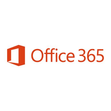 Microsoft Office 365 logo vector free download - Brandslogo.net