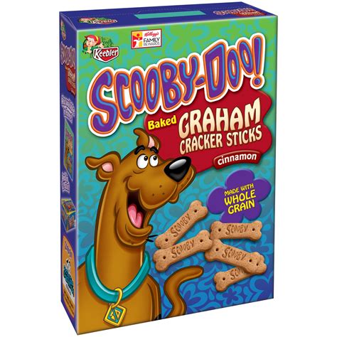 Scooby Snacks : r/nostalgia