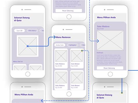 Everything You Need to Know About Low Fidelity Wireframes