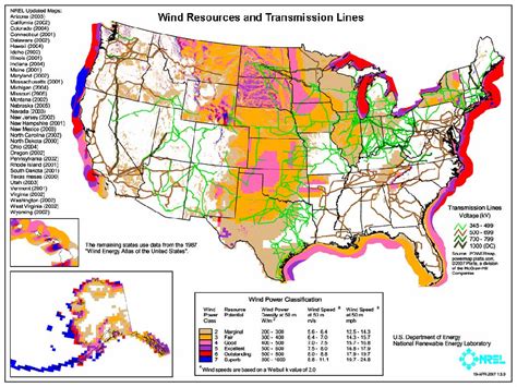 Fault Lines Usa Map