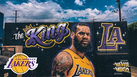 Lebron James Lakers Wallpapers - Top Free Lebron James Lakers Backgrounds