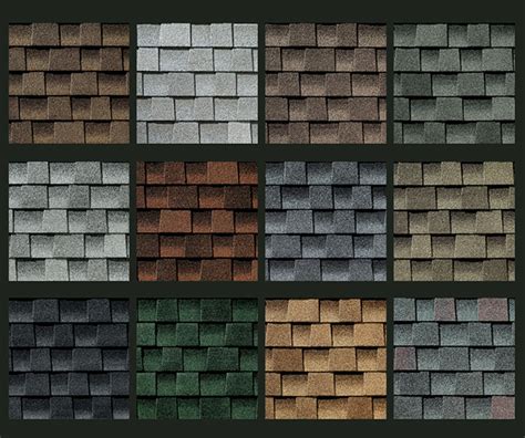 Composition Shingles | Harrison Roofing | San Angelo Texas | Commercial, Residential, Municipal ...