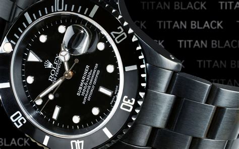 Rolex Submariner Wallpapers - Top Free Rolex Submariner Backgrounds - WallpaperAccess