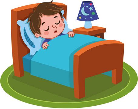 100,192 BEST Sleeping Cartoon IMAGES, STOCK PHOTOS & VECTORS | Adobe Stock