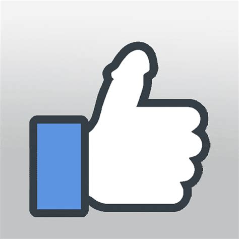 Facebook Thumb GIFs - Find & Share on GIPHY