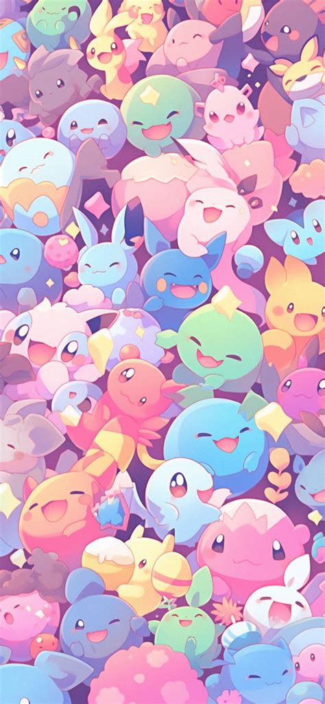 Aggregate 88+ cute pokemon wallpaper best - in.coedo.com.vn