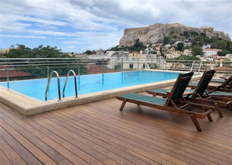 31 BEST HOTELS in ATHENS - Updated for 2023