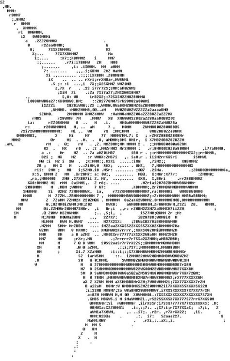 Pancake Ascii Art at Sandy Jones blog