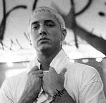 List of awards and nominations received by Eminem - Wikipedia