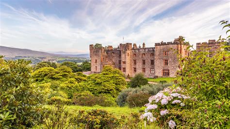 Muncaster Castle - Heroes Of Adventure