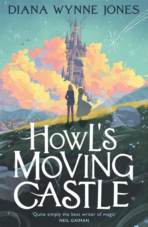 Howl’s Moving Castle eBook by Diana Wynne Jones - EPUB | Rakuten Kobo 9780007380459