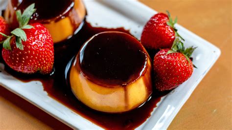 How To Make Mexican Flan Recipe | Bryont Blog