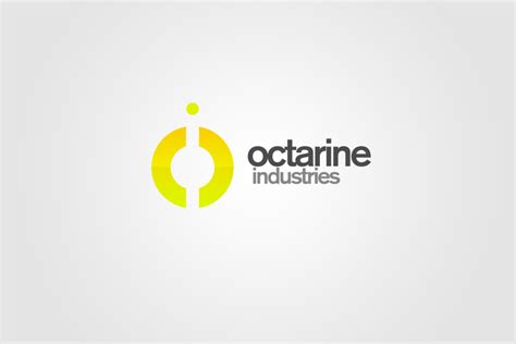 Octarine Industries Logo by cestnms on DeviantArt